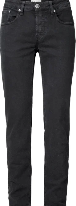 Herrenjeans Regular