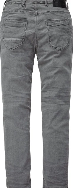 Herrenjeans Regular Slim Fit
