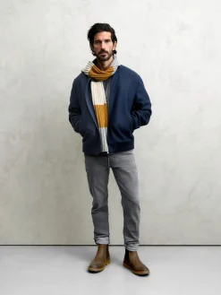 Herrenjeans Regular Slim Fit