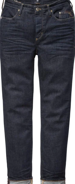 Herrenjeans Regular Slim Fit