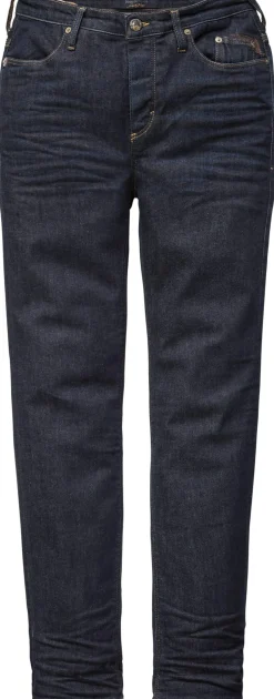 Herrenjeans Regular Slim Fit