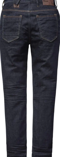 Herrenjeans Regular Slim Fit