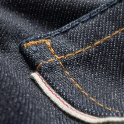 Herrenjeans Straight