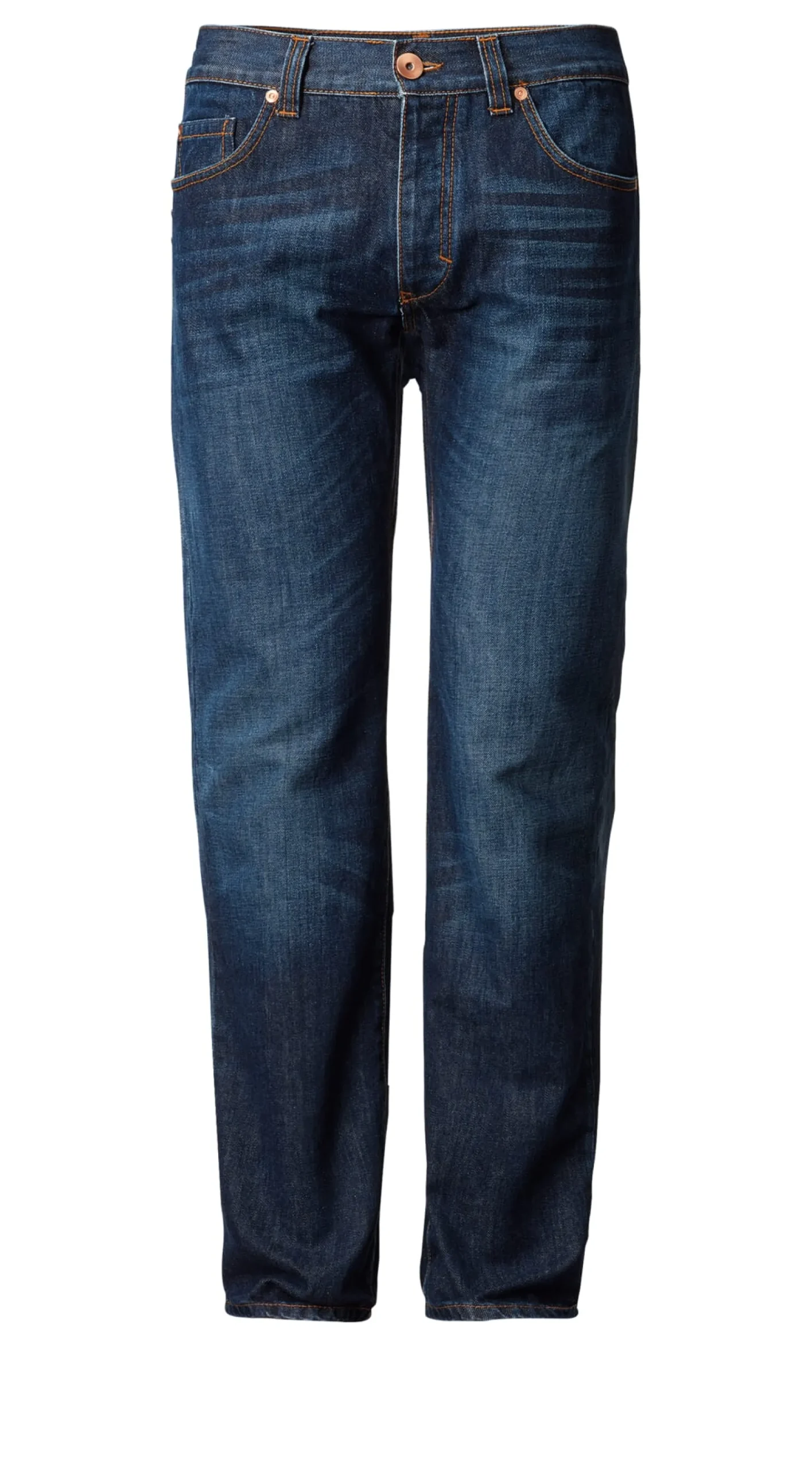 Herrenjeans Straight