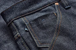 Herren-Jubiläumsjeans