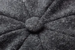 Herrenkappe Harris-Tweed