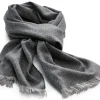 Herren-Kaschmirschal