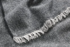 Herren-Kaschmirschal