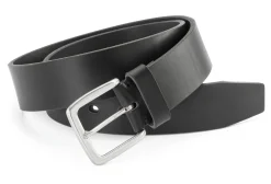 Herren-Ledergürtel