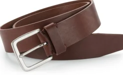 Herren-Ledergürtel August Renz
