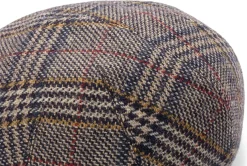 Herrenmütze Schafwolle