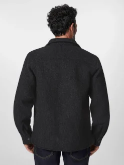 Herren-Overshirt