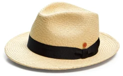 Herren-Panamahut