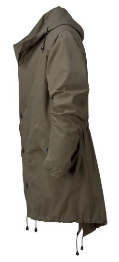 Herren-Parka EtaProof®