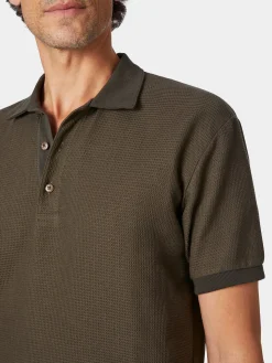 Herren-Poloshirt 1963