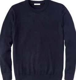 Herrenpullover Merinowolle