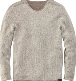 Herren-Raglanpullover