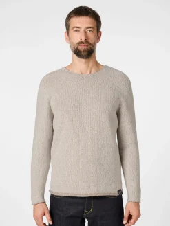 Herren-Raglanpullover