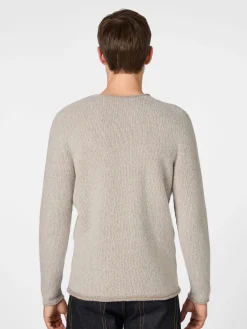 Herren-Raglanpullover