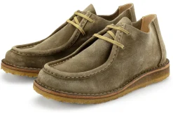 Herren-Raulederschuh