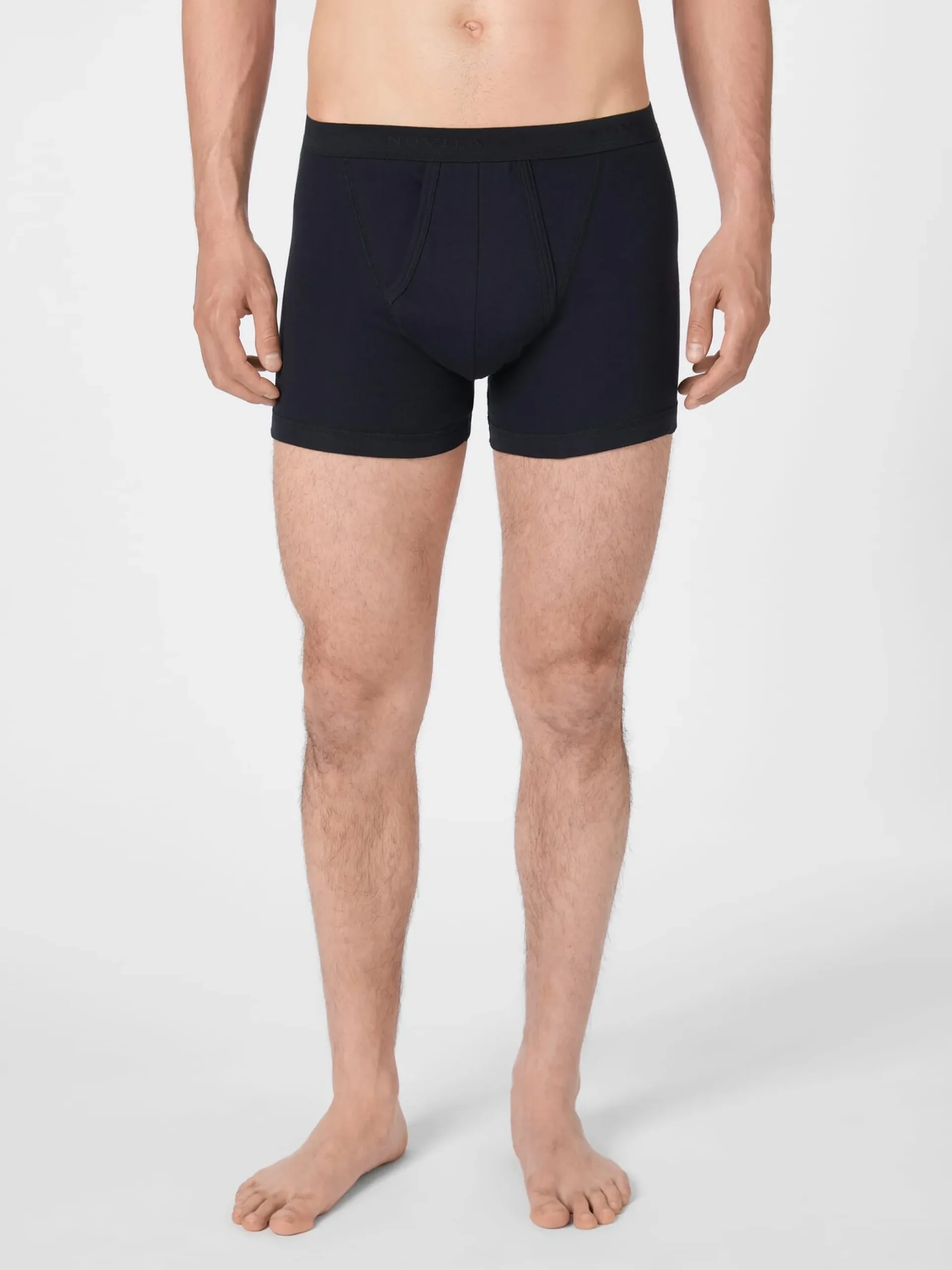 Herren-Retroshorts