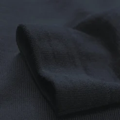 Herren-Rundhalspullover