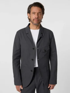 Herrensakko Baumwolle