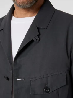 Herrensakko Baumwolle