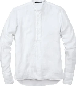 Herren-Schlupfhemd