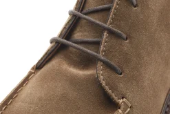 Herren-Schnürboot Rauleder