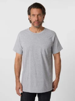 Herrenshirt Brusttasche