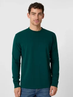 Herrenshirt Heavy Jersey