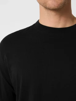 Herrenshirt Heavy Jersey