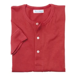 Herrenshirt Jersey Halbarm