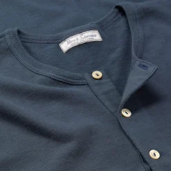 Herrenshirt Jersey Halbarm