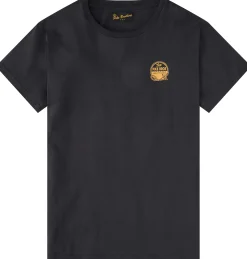 Herrenshirt mit Print 1969