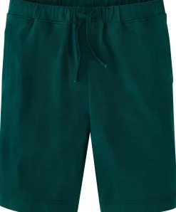 Herrenshorts Heavy Jersey
