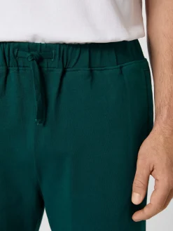 Herrenshorts Heavy Jersey