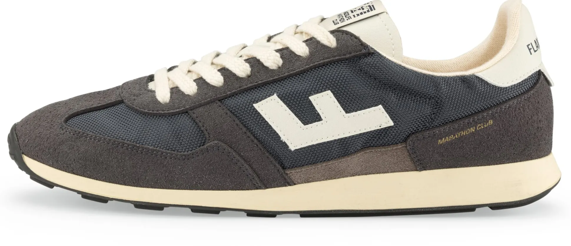 Herren-Sneaker Marathon Club