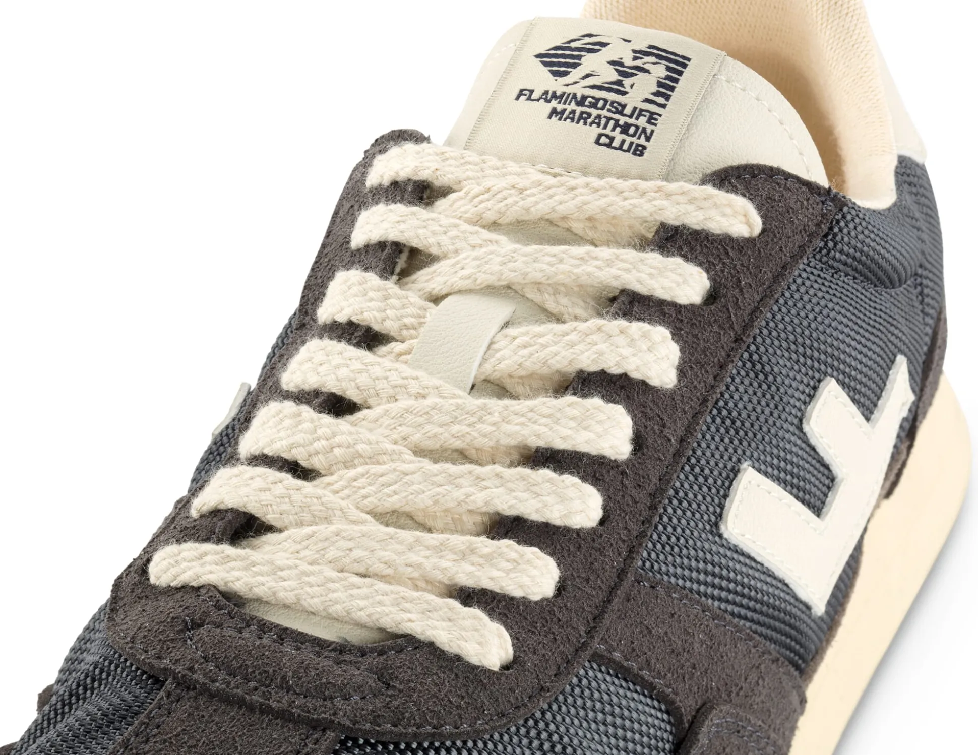 Herren-Sneaker Marathon Club