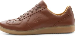 Herren-Sneaker Rindleder
