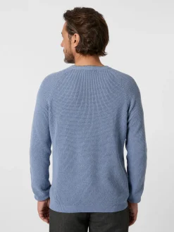 Herren-Strickpullover