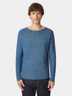 Herren-Strickpullover