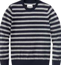 Herren-Strickpullover