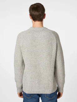 Herren-Strickpullover