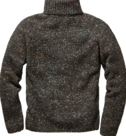 Herren-Strickpullover