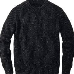 Herren-Strickpullover