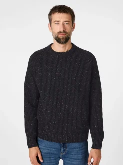 Herren-Strickpullover