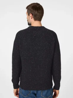 Herren-Strickpullover