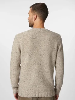 Herrenstrickpullover